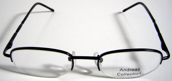 Frame 8022A black