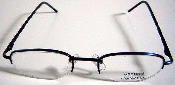 Frame 8022A blue