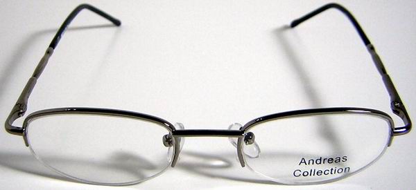 Frame 8022A silver