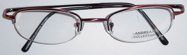 Frame B010MV red