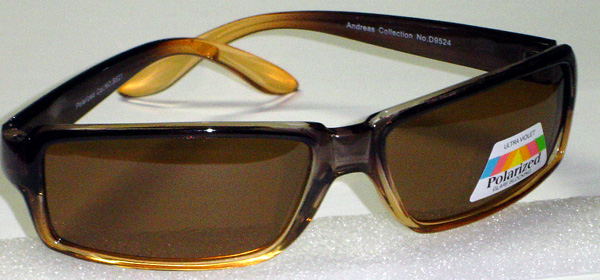 D9524 c. B521 polarized