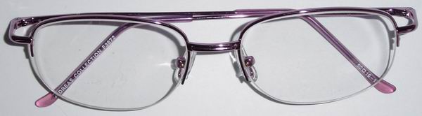 Frame F3872 heather