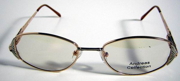 Frame HR3091 gold-silver