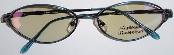 Frame HR3307 blue