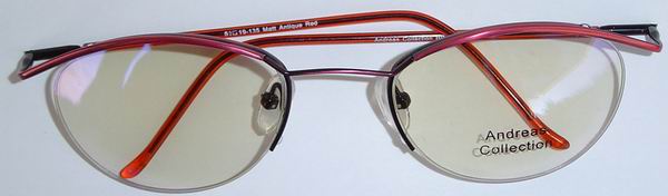 Frame HR3330 red