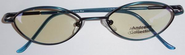 Frame HR3457 blue