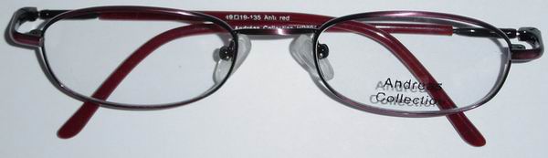 Oprawa HR8011 ant.red