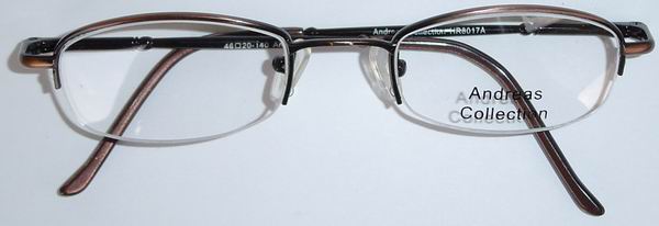 Frame HR8017A ant.brown