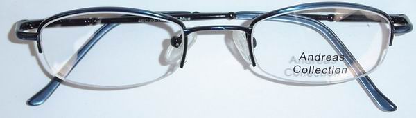 Frame HR8017A blue