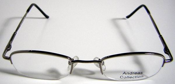 Frame HR8017A silver