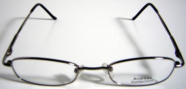 Frame HR8017 silver