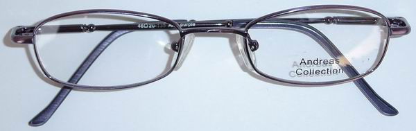 Frame HR8017 violet