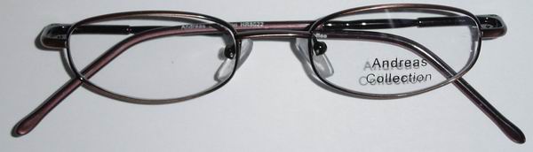 Frame HR8022 ant.brown