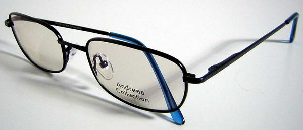 Frame HR8042 blue