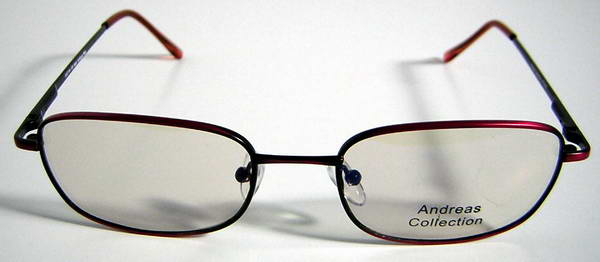 Frame HR8042 red