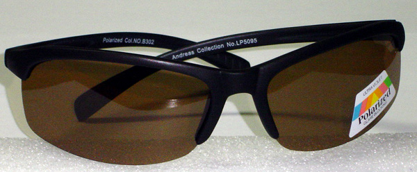 LP5095 c. B302 polarized