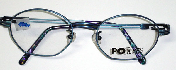 Pop47x18 blue130 b.nr