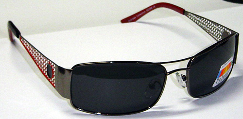 polarized S2396c2