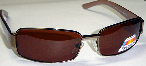 polarized S2607c2